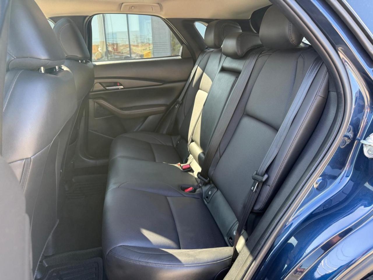 2022 Mazda CX-30 GT AWD 2.5 S PREMIUM/ LEATHER /SUNROOF /NAVI - Photo #19