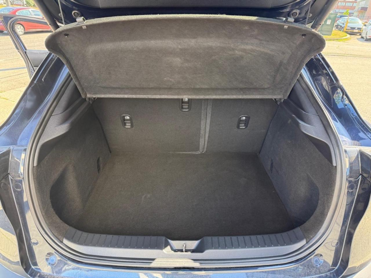 2022 Mazda CX-30 GT AWD 2.5 S PREMIUM/ LEATHER /SUNROOF /NAVI - Photo #20