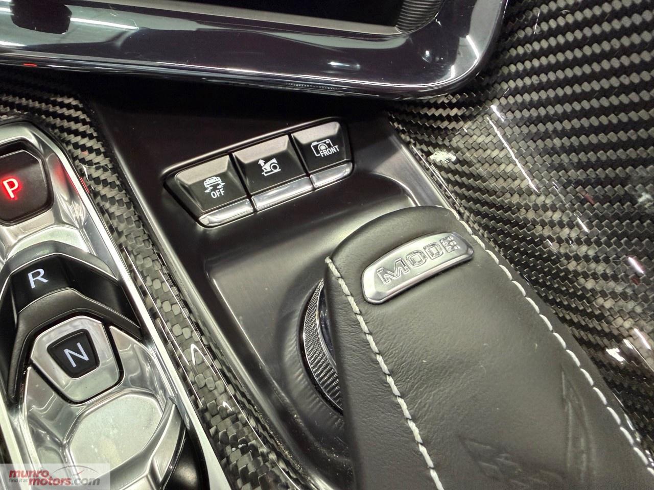 2023 Chevrolet Corvette Z06 Convertible 3LZ Photo
