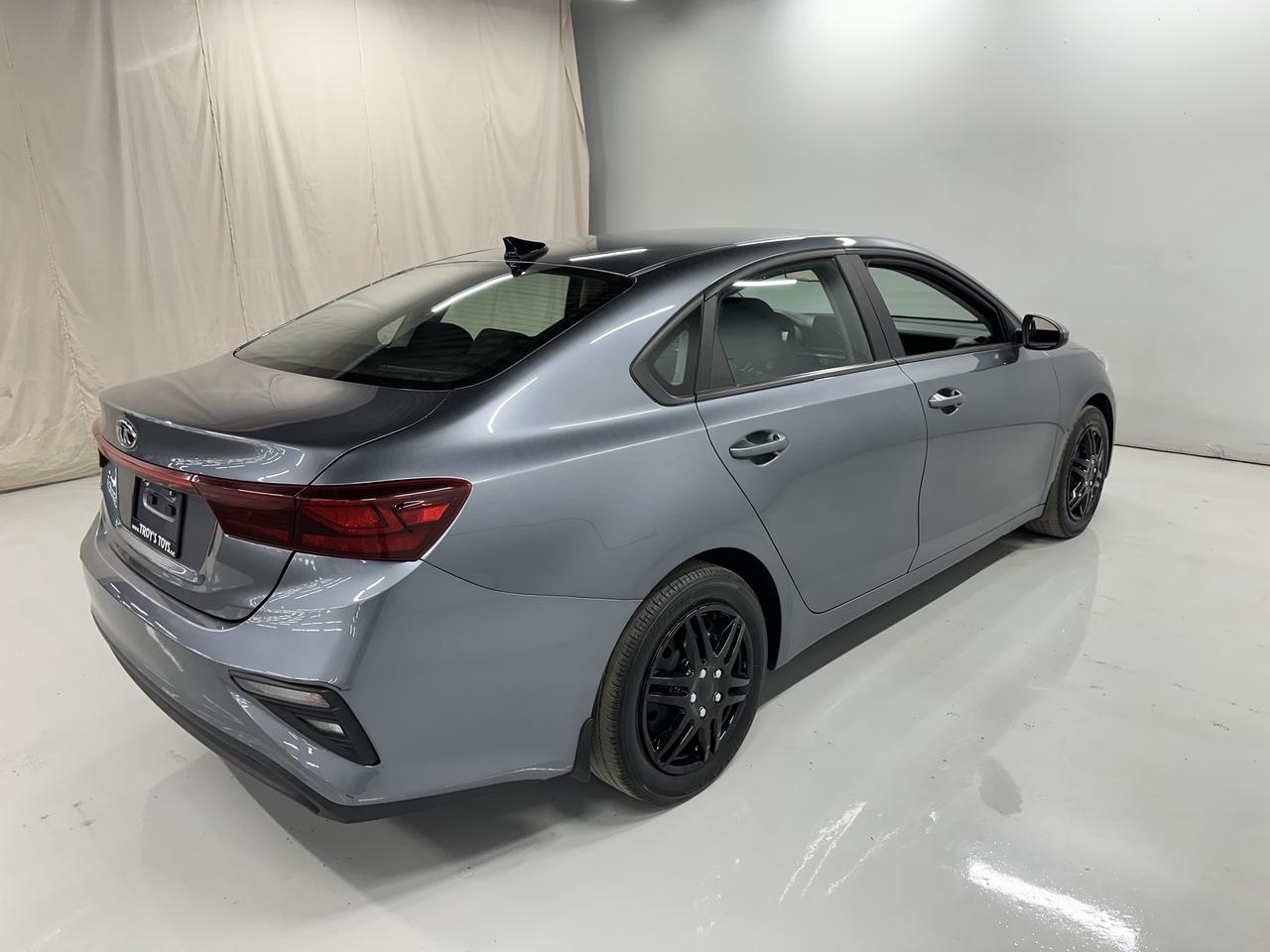 2020 Kia Forte LX IVT Photo24
