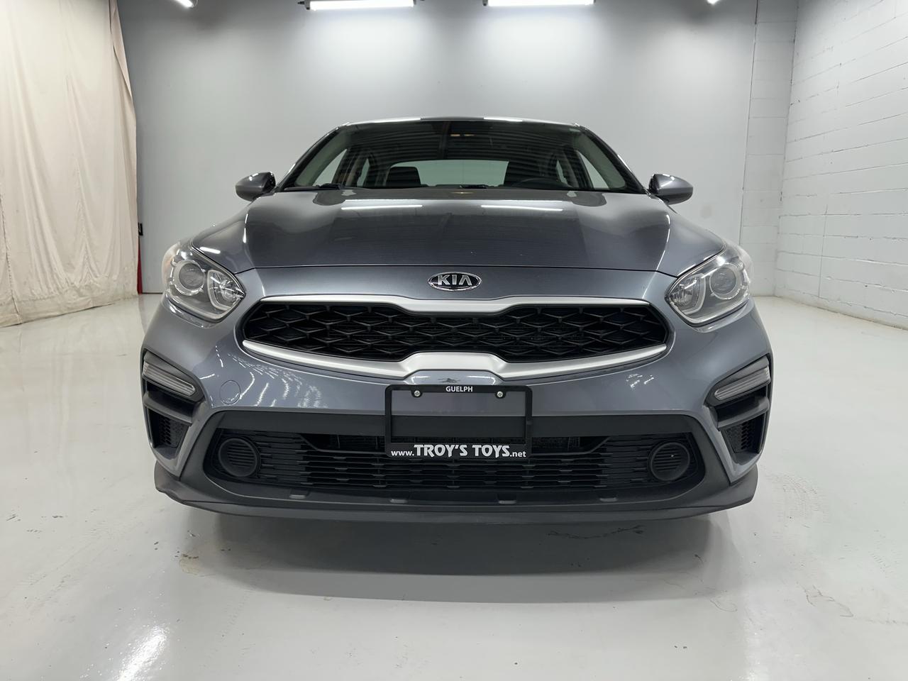 2020 Kia Forte LX IVT Photo2