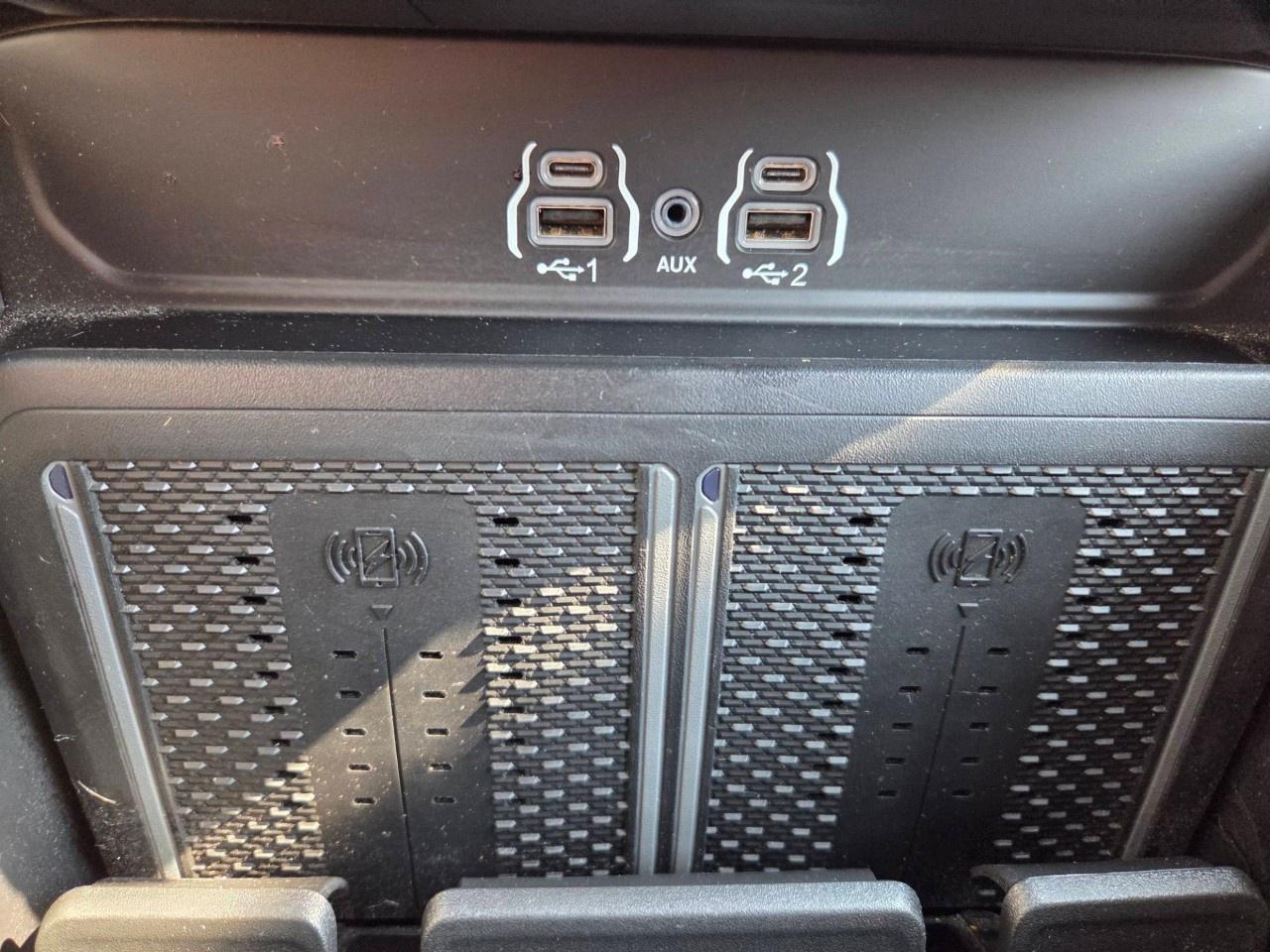 2026 RAM 2500 Big Horn 4x4 Crew Cab 6'4" Box Photo