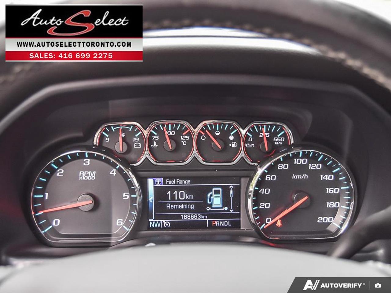 2018 GMC Sierra 1500 SLE 4x4 - 5.3L V8 - Apple Carplay - Clean Carfax Photo