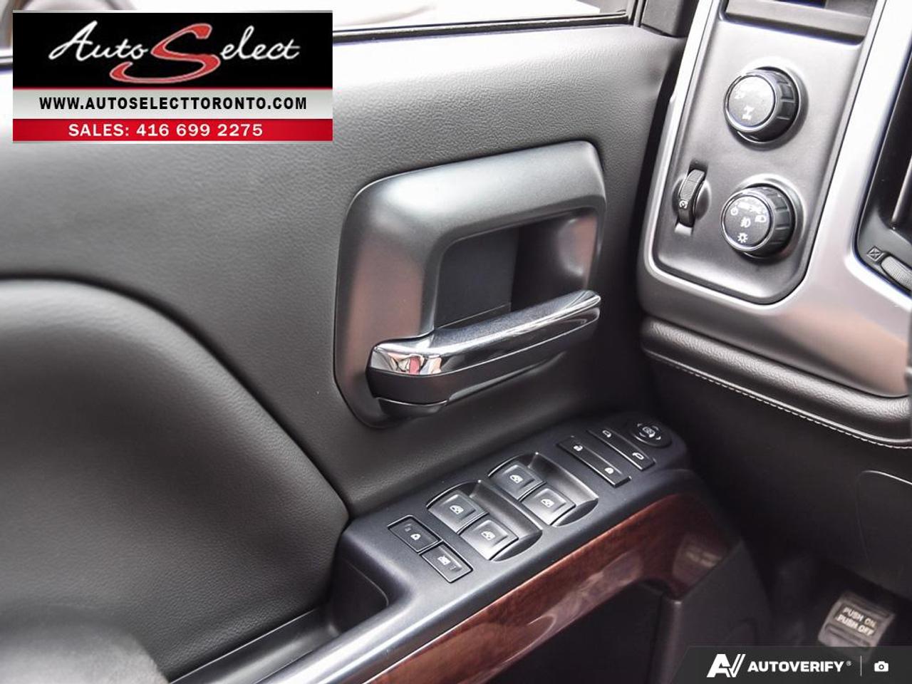 2018 GMC Sierra 1500 SLE 4x4 - 5.3L V8 - Apple Carplay - Clean Carfax Photo