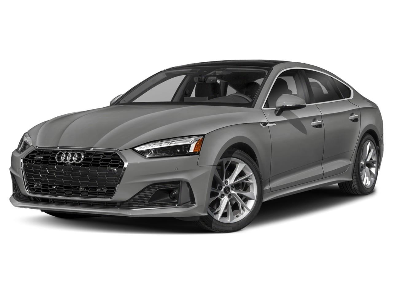 <p><strong>2024 Audi A5 Sportback Progressiv 45 TFSI quattro</strong></p><p>A sleek and practical luxury hatchback equipped with standard all-side all-wheel drive capability.</p><ul><li><p><strong>Engine</strong>: 2.0L Turbo 4-cylinder (261 hp, 273 lb-ft torque)</p></li><li><p><strong>Transmission</strong>: 7-speed S tronic dual-clutch automatic</p></li><li><p><strong>Drivetrain</strong>: quattro all-wheel drive</p></li><li><p><strong>0-60 mph</strong>: Approximately 5.3 seconds</p></li><li><p><strong>Fuel Economy (EPA)</strong>: 24 city / 32 highway MPG</p></li></ul><p>Come book a test drive at Langley Chrysler, conveniently located in Langley, British Columbia.</p>

<p>*All prices plus applicable taxes, applicable environmental recovery charges, documentation of $599 and full tank of fuel surcharge of $76 if a full tank is chosen. <br />Other protection items available that are not included in the above price:<br />Tire & Rim Protection and Key fob insurance starting from $599<br />Service contracts (extended warranties) for coverage up to 7 years and 200,000 kms starting from $599<br />Custom vehicle accessory packages, mudflaps and deflectors, tire and rim packages, lift kits, exhaust kits and tonneau covers, canopies and much more that can be added to your payment at time of purchase<br />Undercoating, rust modules, and full protection packages starting from $199<br />Financing Fee of $500 when applicable<br />Flexible life, disability and critical illness insurances to protect portions of or the entire length of vehicle loan</p>