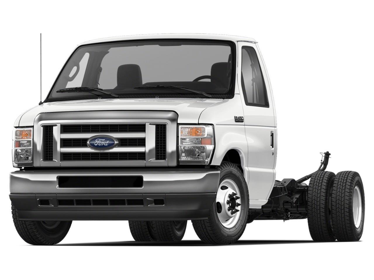 Used 2024 Ford E450 Cutaway for sale in Surrey, BC