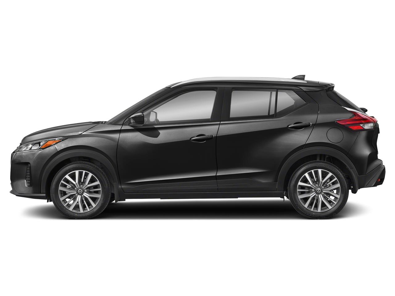 2021 Nissan Kicks SV Photo2