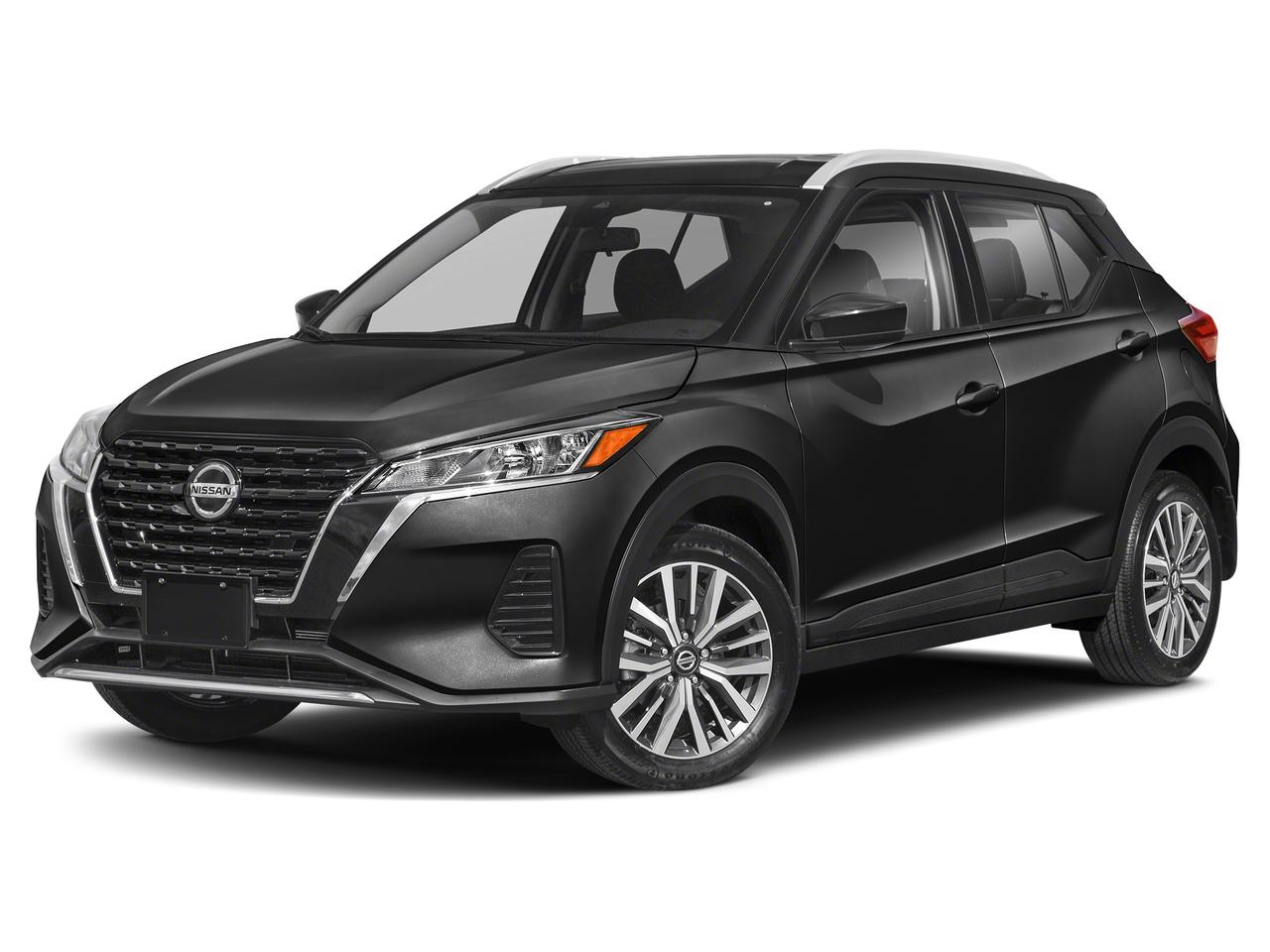 2021 Nissan Kicks SV Photo0