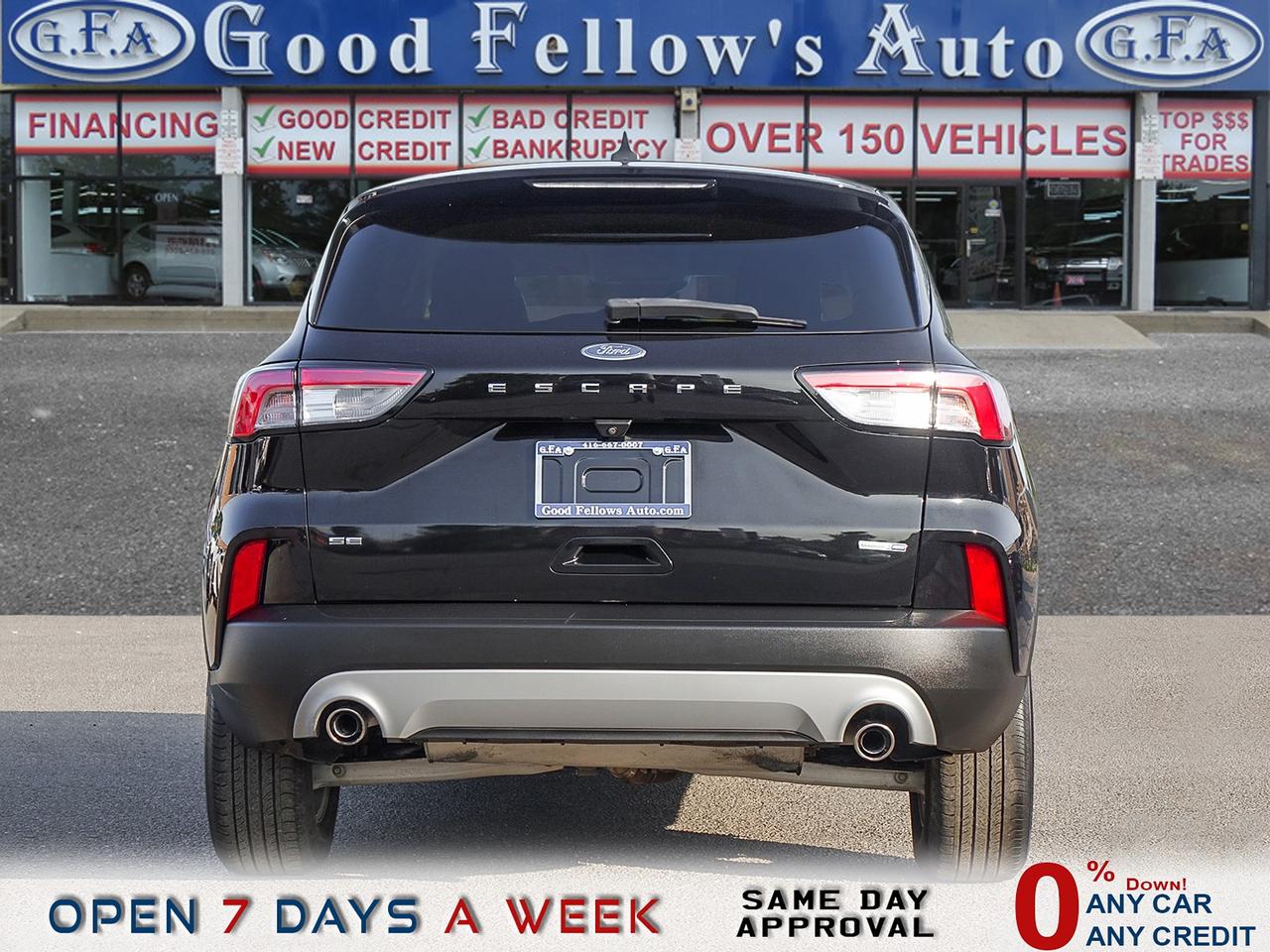 2020 Ford Escape SE MODEL, AWD, REARVIEW CAMERA, HEATED SEATS, POWE Photo25