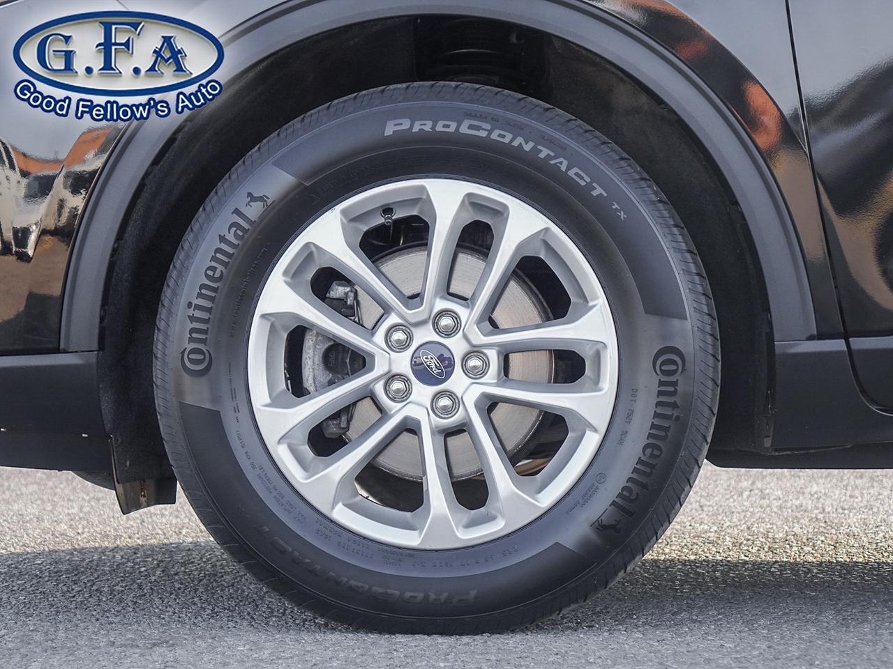2020 Ford Escape SE MODEL, AWD, REARVIEW CAMERA, HEATED SEATS, POWE Photo27