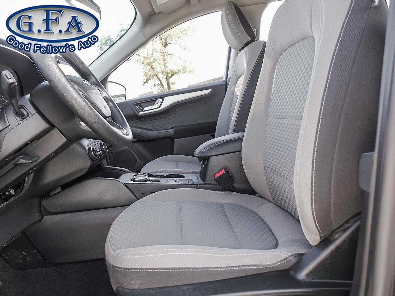 2020 Ford Escape SE MODEL, AWD, REARVIEW CAMERA, HEATED SEATS, POWE Photo7