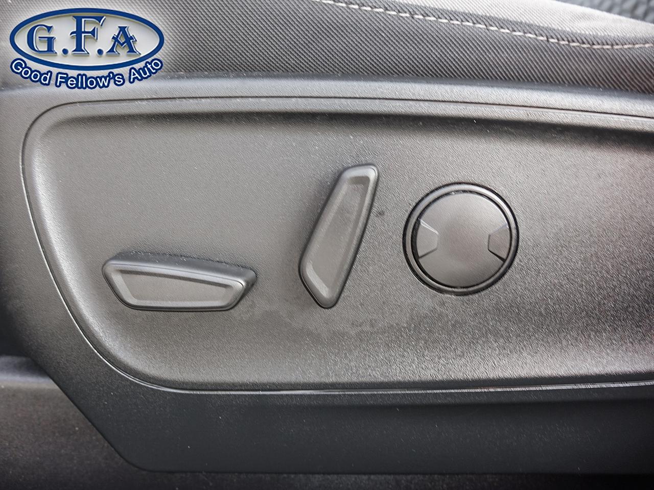 2020 Ford Escape SE MODEL, AWD, REARVIEW CAMERA, HEATED SEATS, POWE Photo8