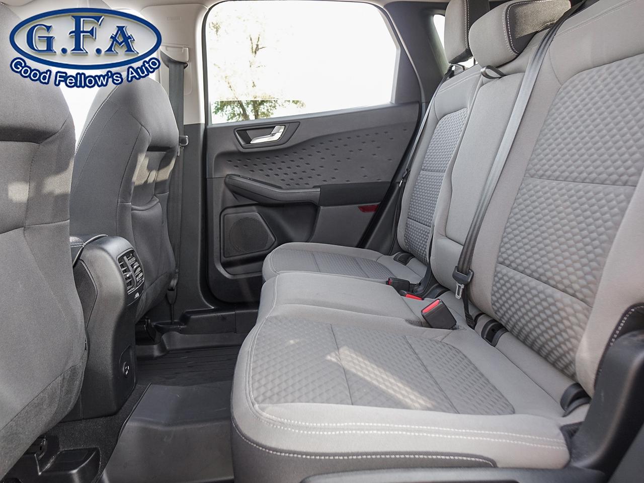 2020 Ford Escape SE MODEL, AWD, REARVIEW CAMERA, HEATED SEATS, POWE Photo30
