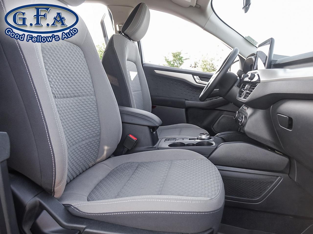 2020 Ford Escape SE MODEL, AWD, REARVIEW CAMERA, HEATED SEATS, POWE Photo10