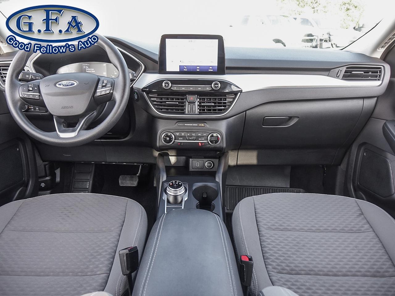 2020 Ford Escape SE MODEL, AWD, REARVIEW CAMERA, HEATED SEATS, POWE Photo32