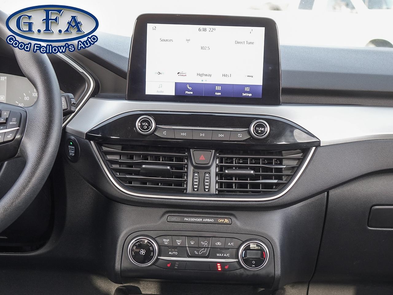 2020 Ford Escape SE MODEL, AWD, REARVIEW CAMERA, HEATED SEATS, POWE Photo34