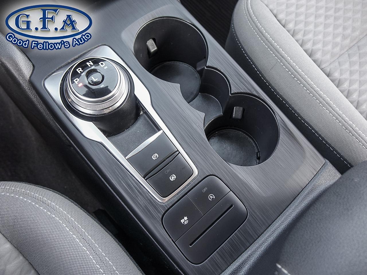 2020 Ford Escape SE MODEL, AWD, REARVIEW CAMERA, HEATED SEATS, POWE Photo35