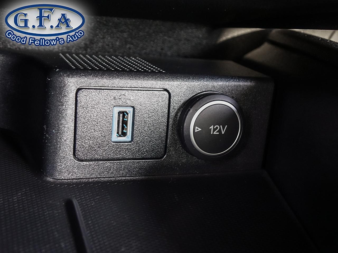 2020 Ford Escape SE MODEL, AWD, REARVIEW CAMERA, HEATED SEATS, POWE Photo15