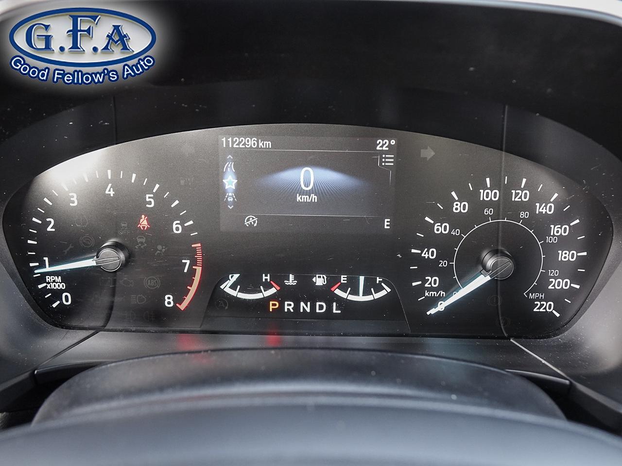 2020 Ford Escape SE MODEL, AWD, REARVIEW CAMERA, HEATED SEATS, POWE Photo16