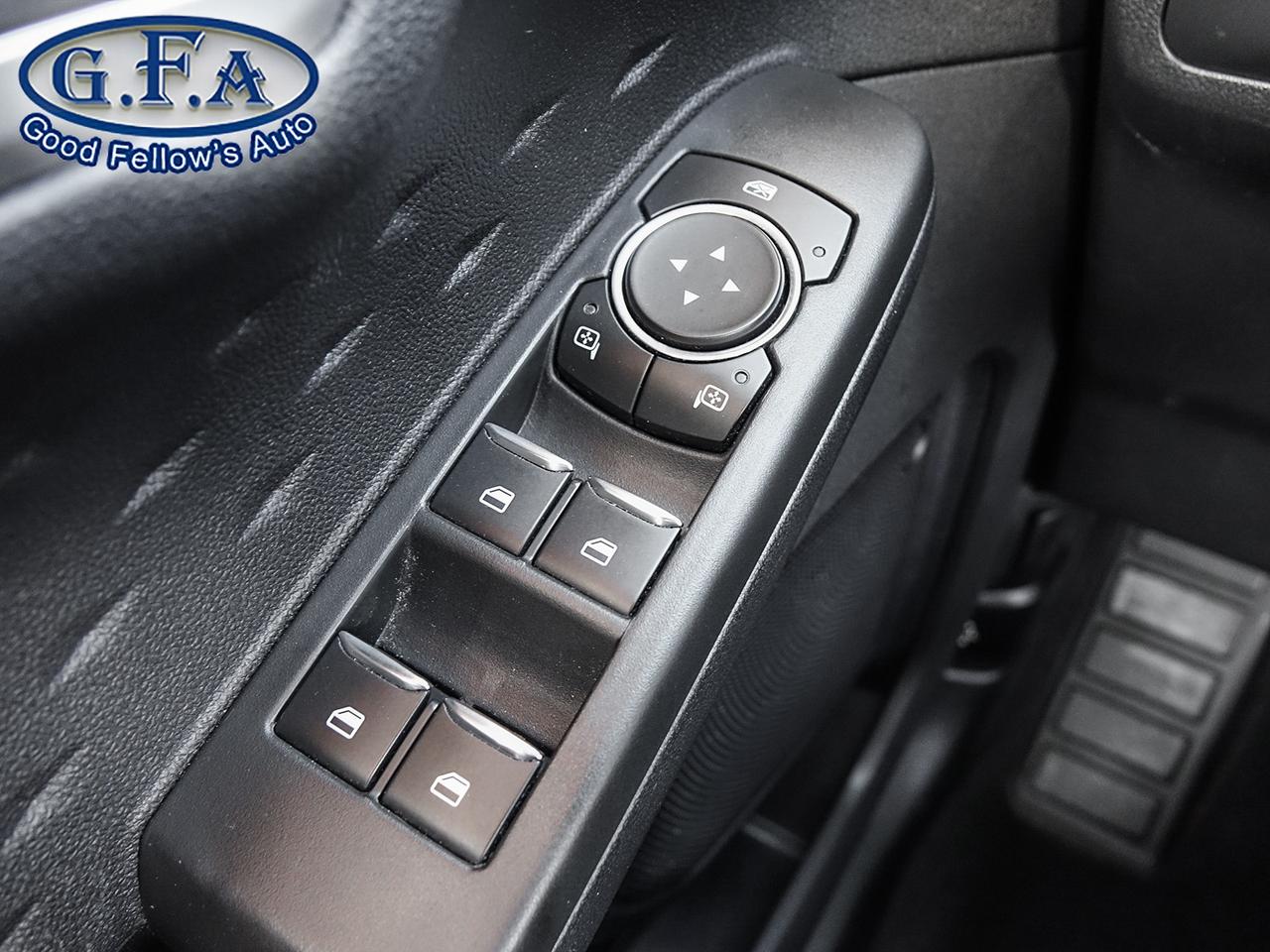 2020 Ford Escape SE MODEL, AWD, REARVIEW CAMERA, HEATED SEATS, POWE Photo18