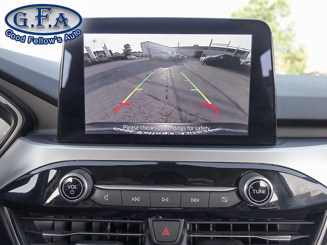 2020 Ford Escape SE MODEL, AWD, REARVIEW CAMERA, HEATED SEATS, POWE Photo20