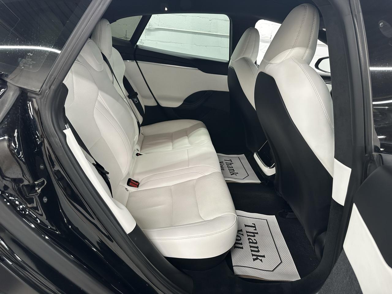 2021 Tesla Model S Long Range Photo25