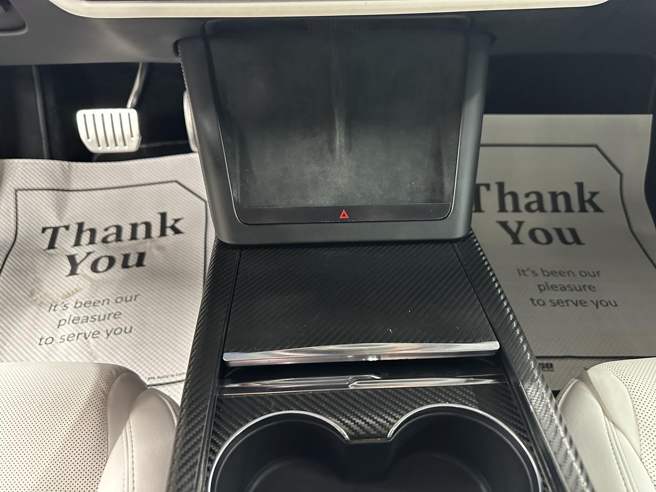 2021 Tesla Model S Long Range Photo14