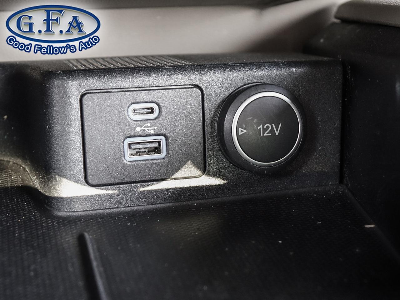 2021 Ford Escape TITANIUM PACKAGE, AWD, LEATHER SEATS, REARVIEW CAM Photo39