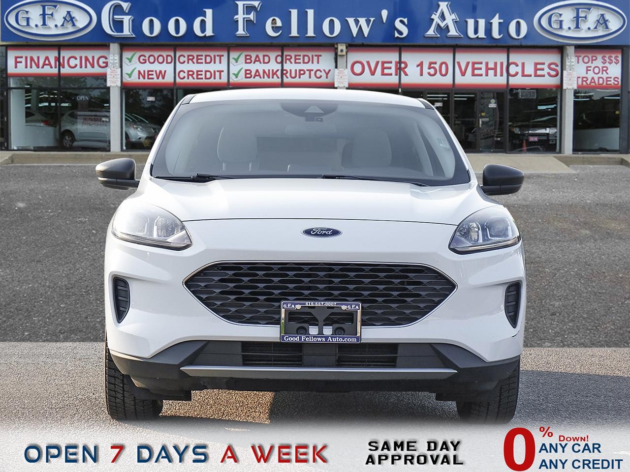 2022 Ford Escape SE MODEL, AWD, REARVIEW CAMERA, HEATED SEATS, POWE Photo23