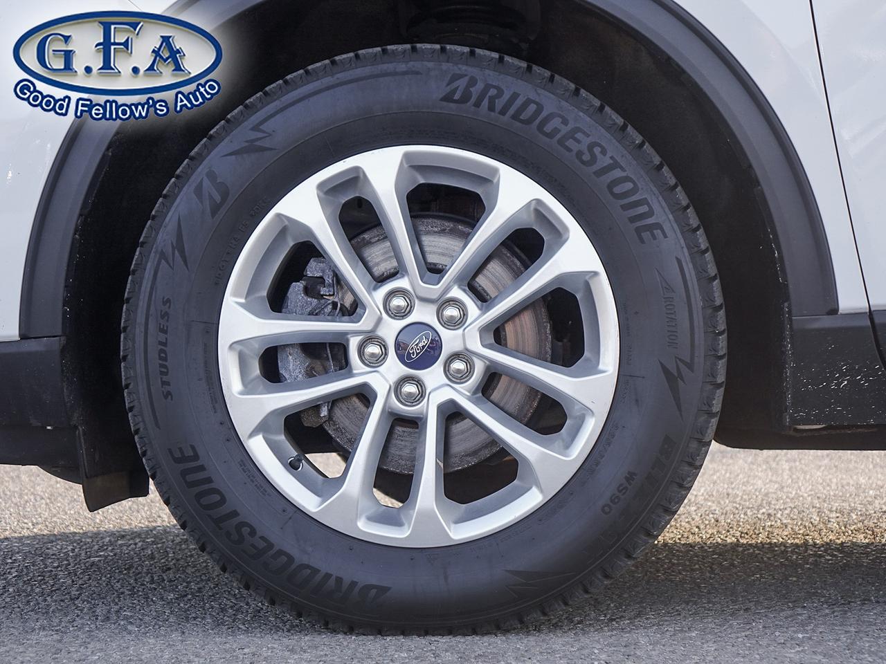 2022 Ford Escape SE MODEL, AWD, REARVIEW CAMERA, HEATED SEATS, POWE Photo27