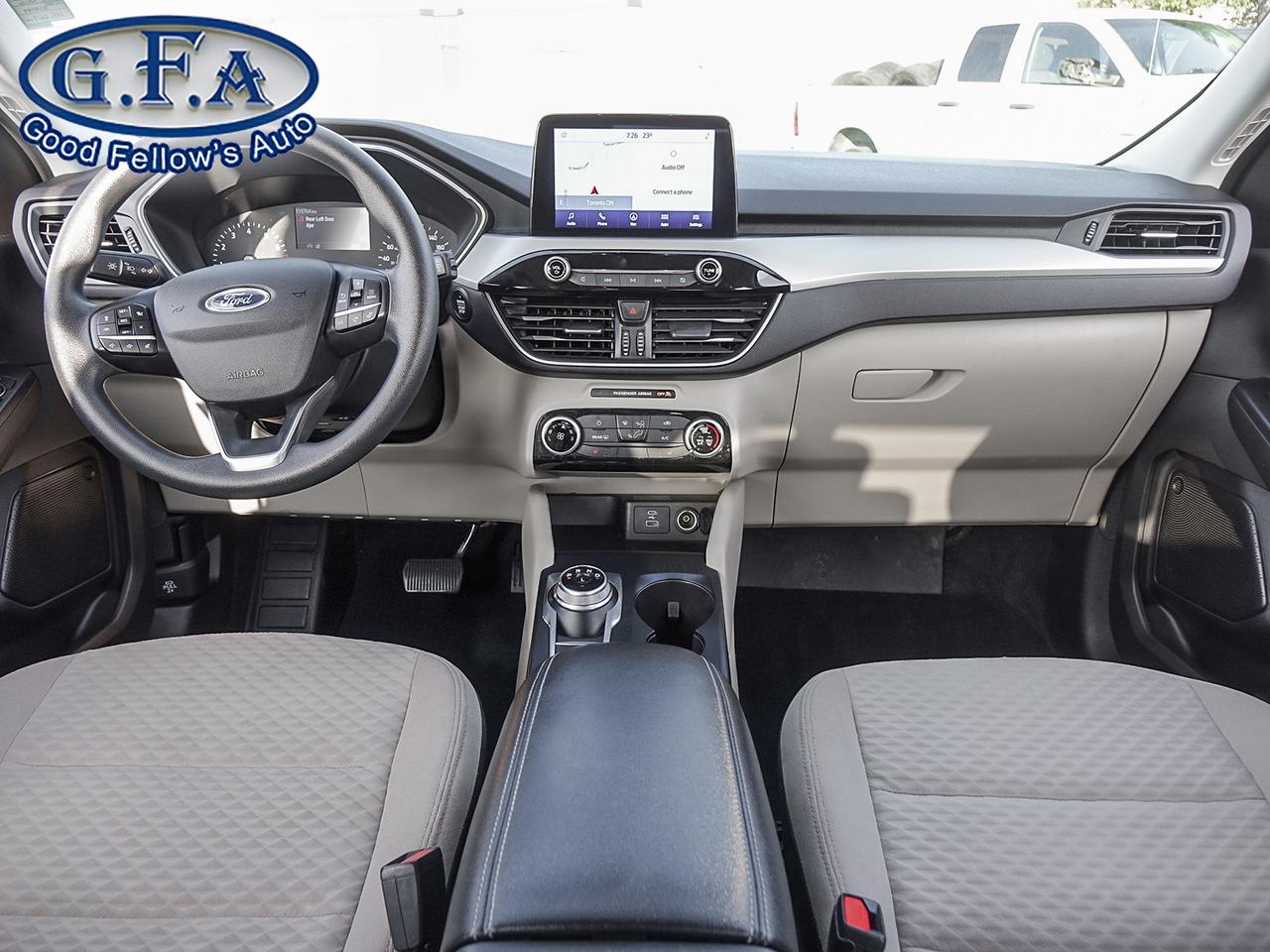 2022 Ford Escape SE MODEL, AWD, REARVIEW CAMERA, HEATED SEATS, POWE Photo10