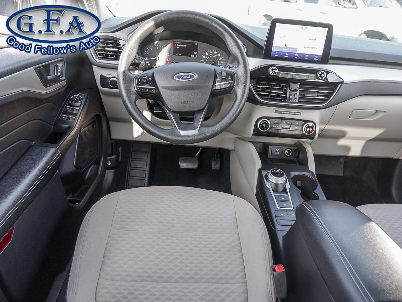 2022 Ford Escape SE MODEL, AWD, REARVIEW CAMERA, HEATED SEATS, POWE Photo32