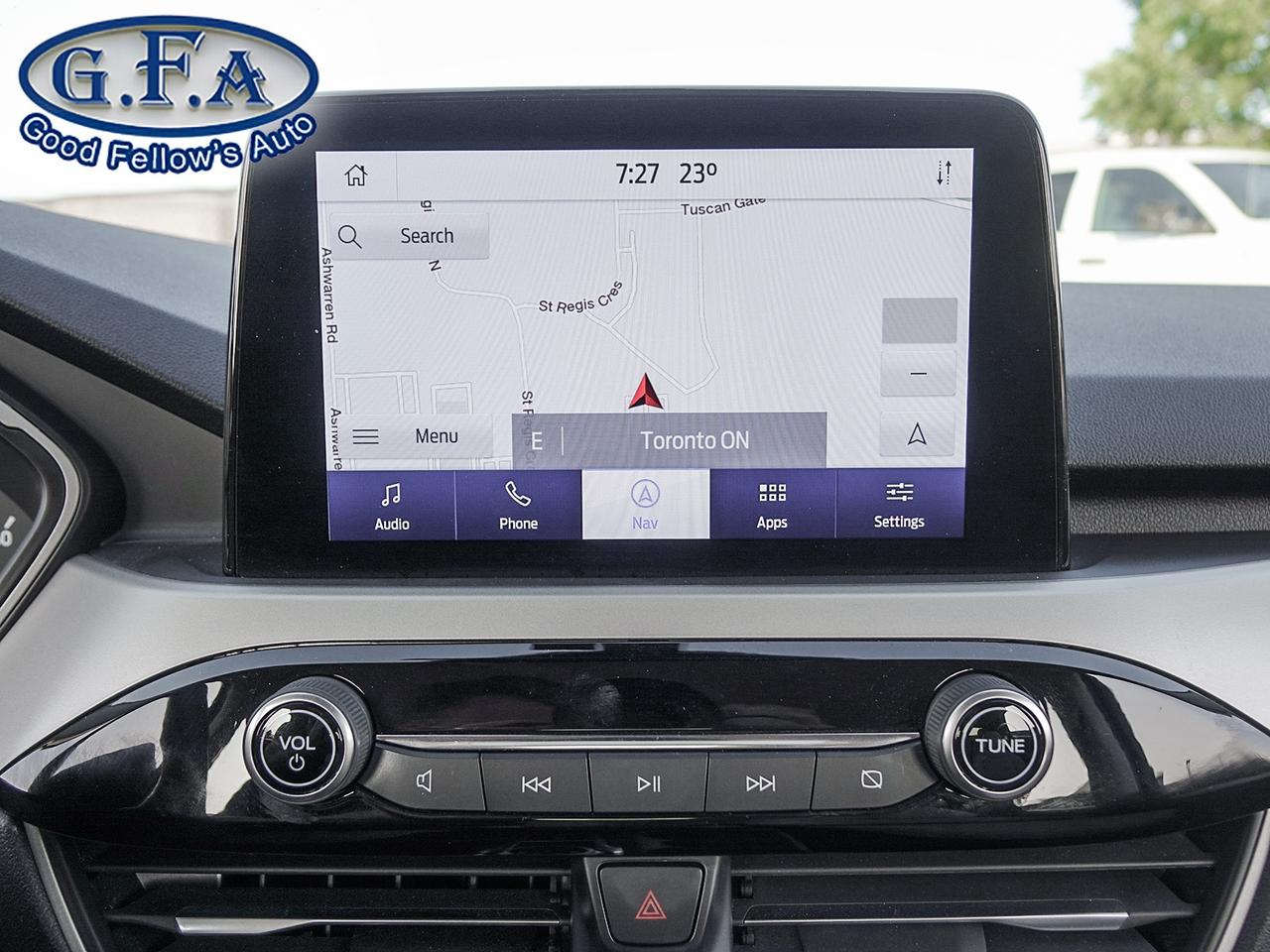 2022 Ford Escape SE MODEL, AWD, REARVIEW CAMERA, HEATED SEATS, POWE Photo18