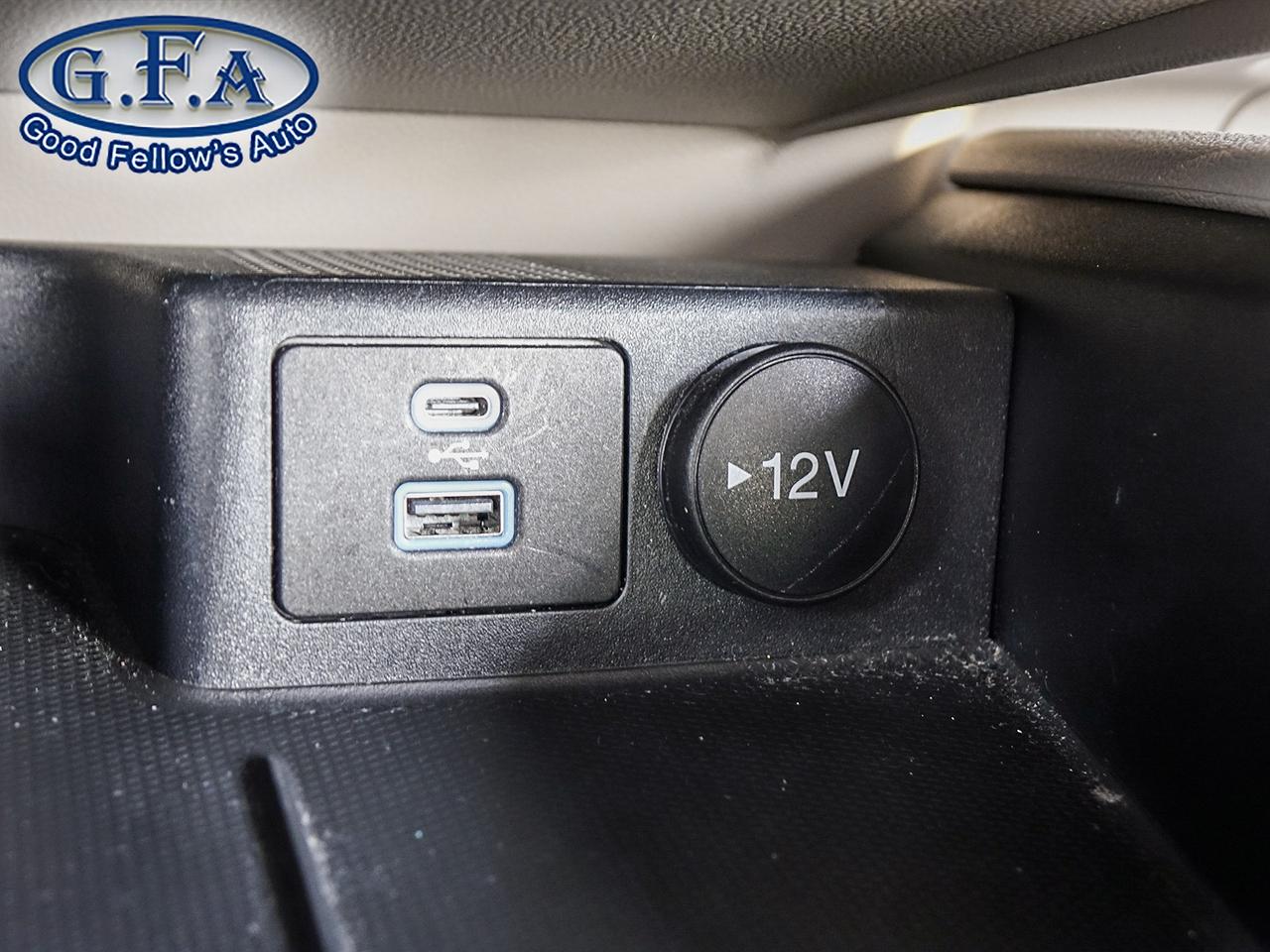 2022 Ford Escape SE MODEL, AWD, REARVIEW CAMERA, HEATED SEATS, POWE Photo41