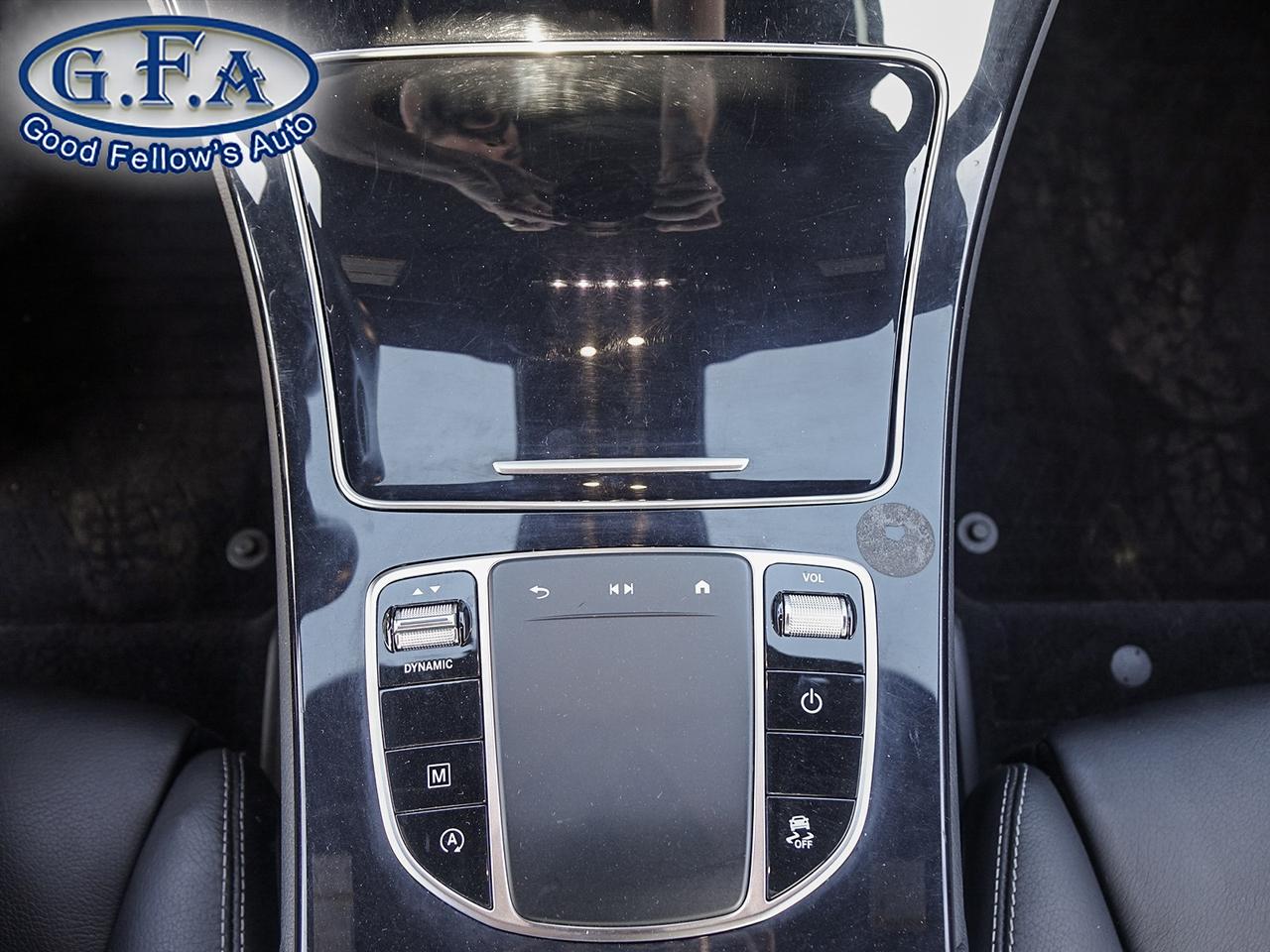 2022 Mercedes-Benz GLC-Class 4MATIC, PREMIUM PACKAGE, LEATHER SEATS, PANORAMIC Photo14