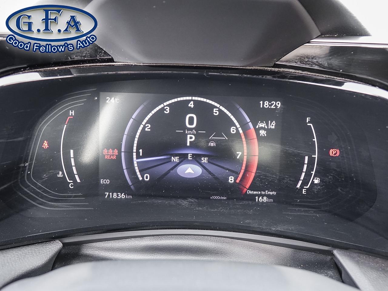 2023 Lexus NX F SPORT, AWD, LEATHER SEATS, SUNROOF, REARVIEW CAM Photo44
