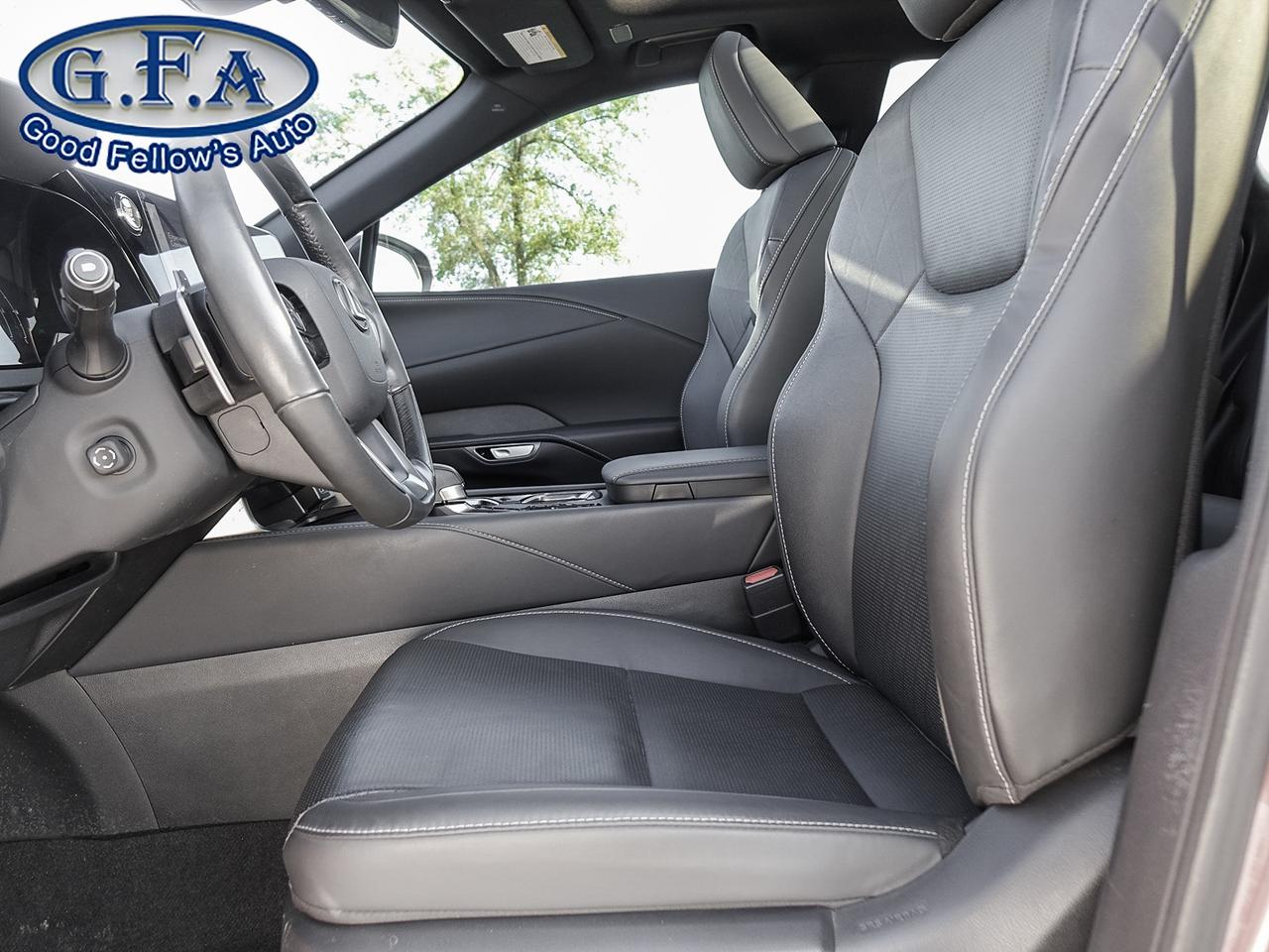 2023 Lexus RX LUXURY PACKAGE, AWD, LEATHER SEATS, PANORAMIC ROOF Photo31