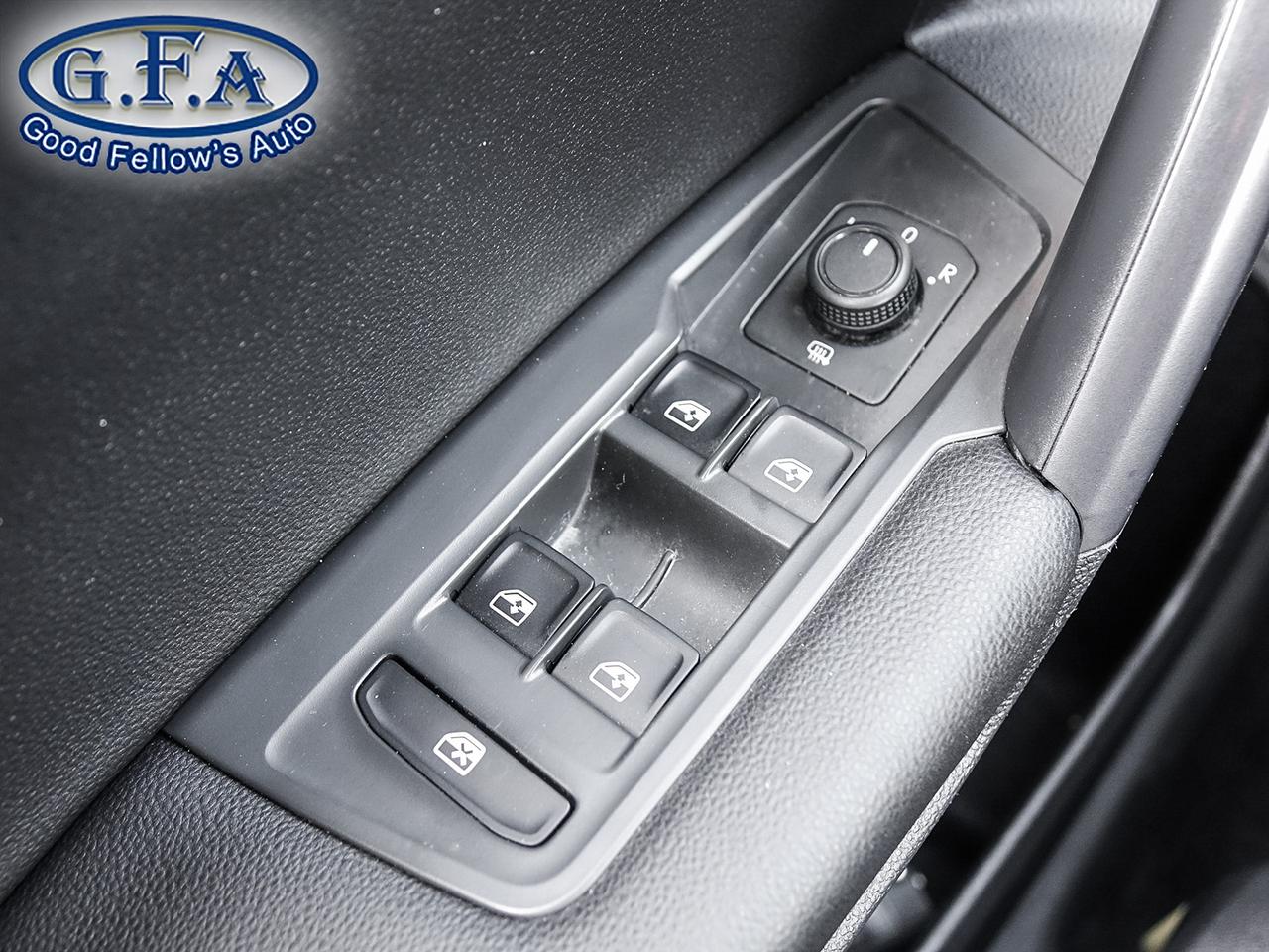 2021 Volkswagen Tiguan COMFORTLINE MODEL, 4MOTION, LEATHER SEATS, PANORAM Photo43