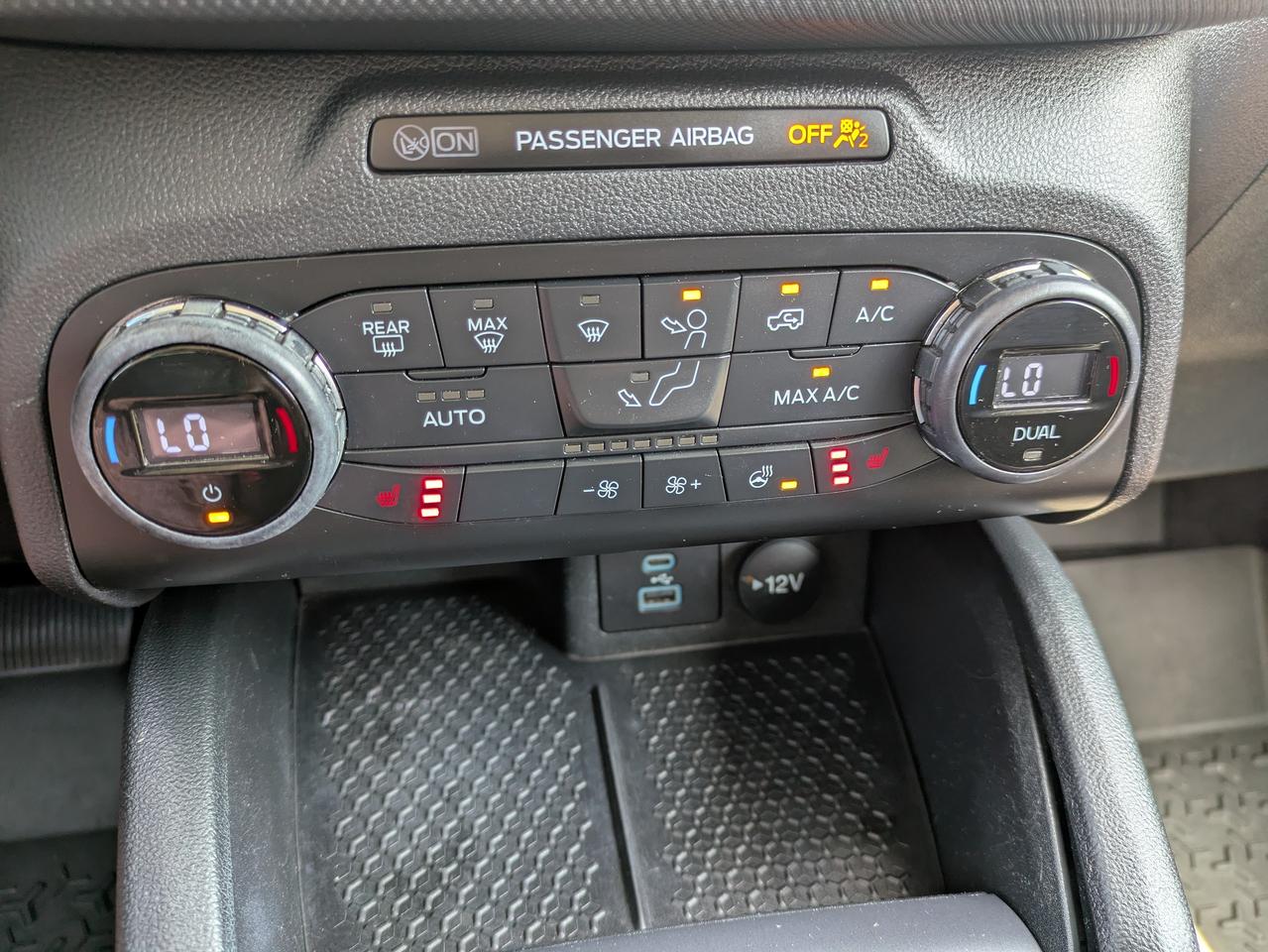 2021 Ford Bronco Sport Outer Banks 4x4 Photo