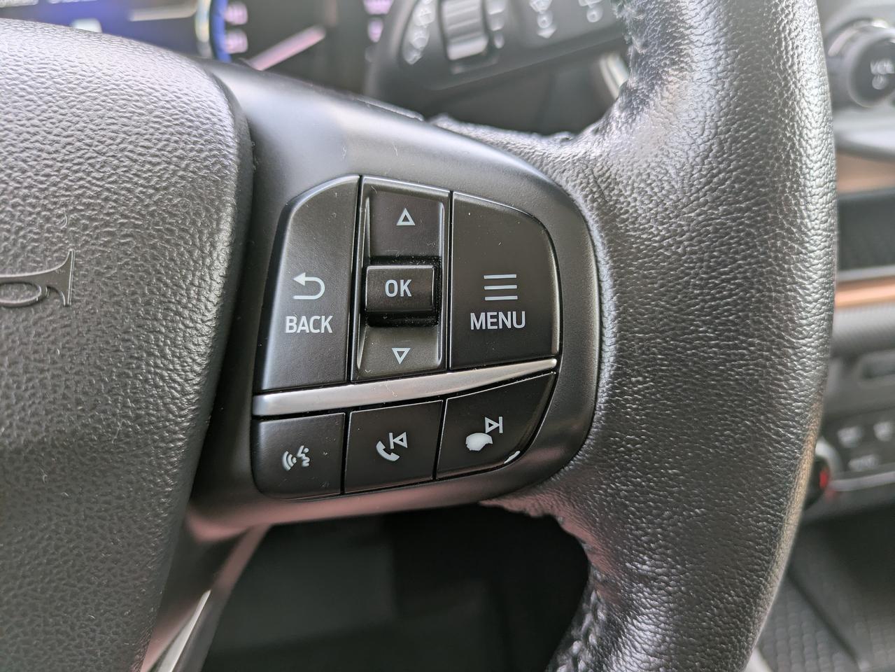 2021 Ford Bronco Sport Outer Banks 4x4 Photo