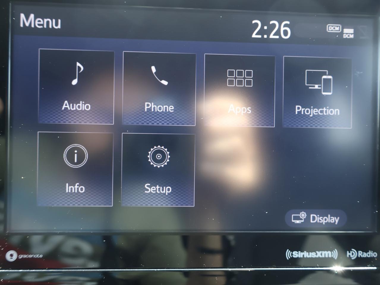2020 Toyota Highlander V6 LE AWD CERTIFIED *LOW KMS* CAMERA BLUETOOTH HEATED SEATS CRUISE ALLOYS Photo
