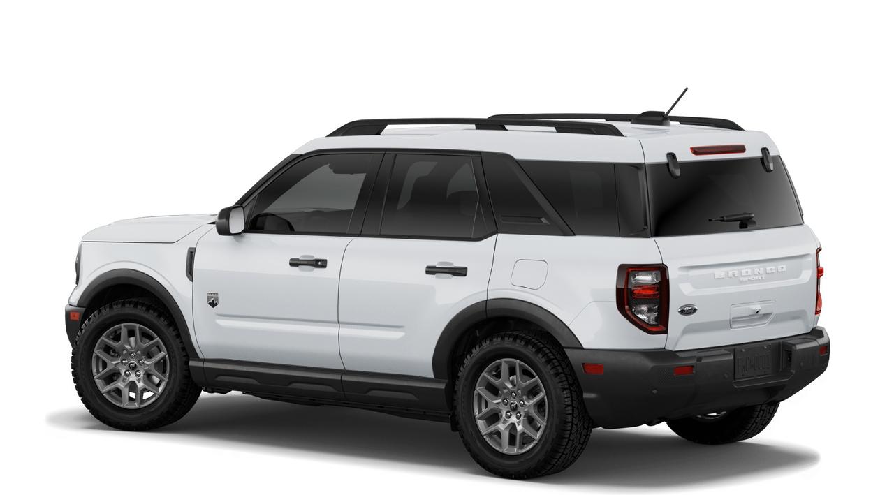 2026 Ford Bronco Sport Big Bend® Photo1