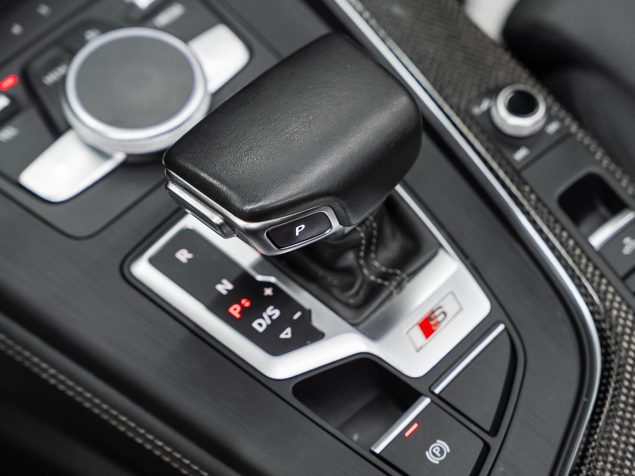 2019 Audi S5 TECHNIK CABRIOLET AWD | Nav | 360 Cam | CarPlay