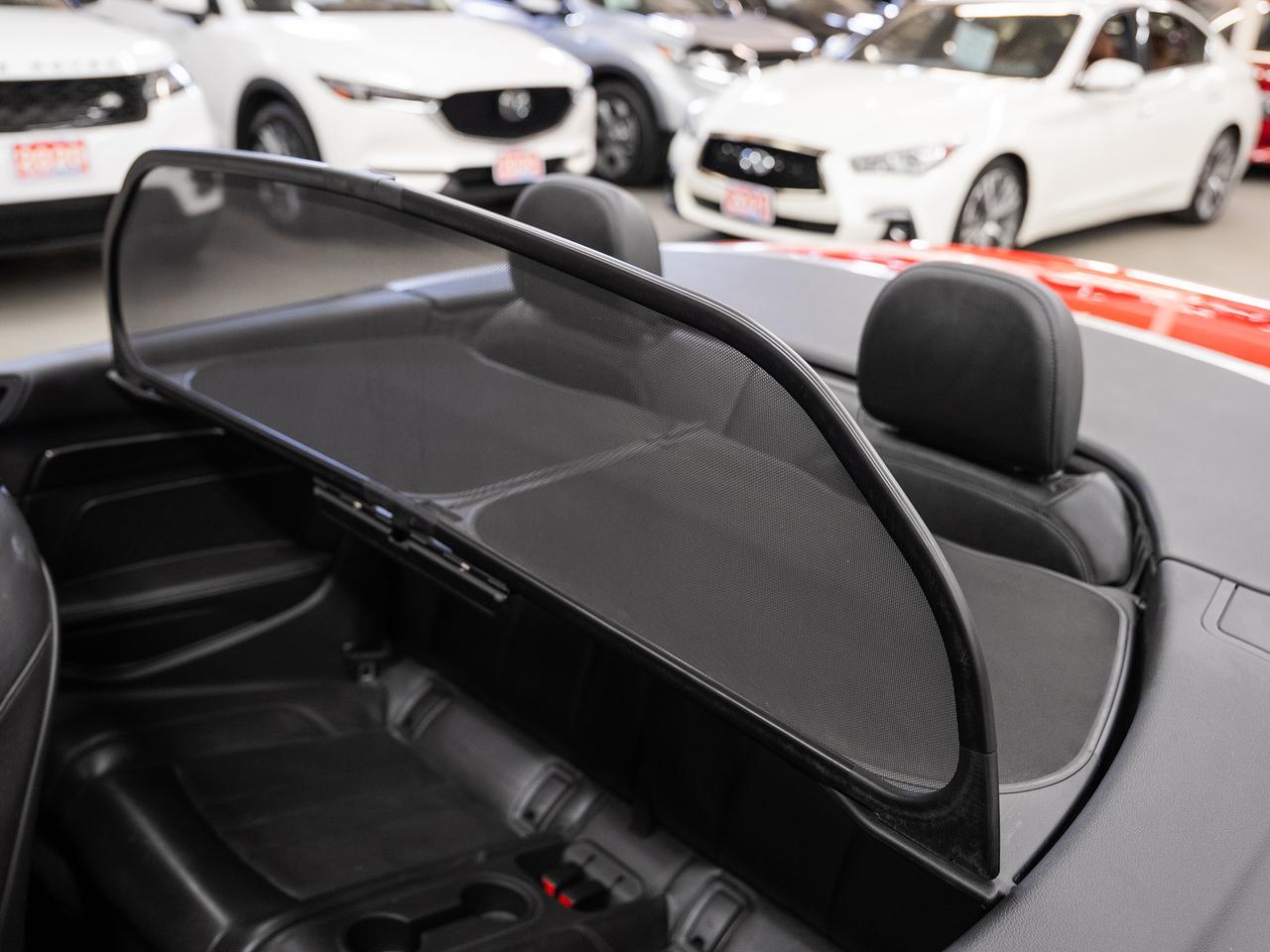 2019 Audi S5 TECHNIK CABRIOLET AWD | Nav | 360 Cam | CarPlay