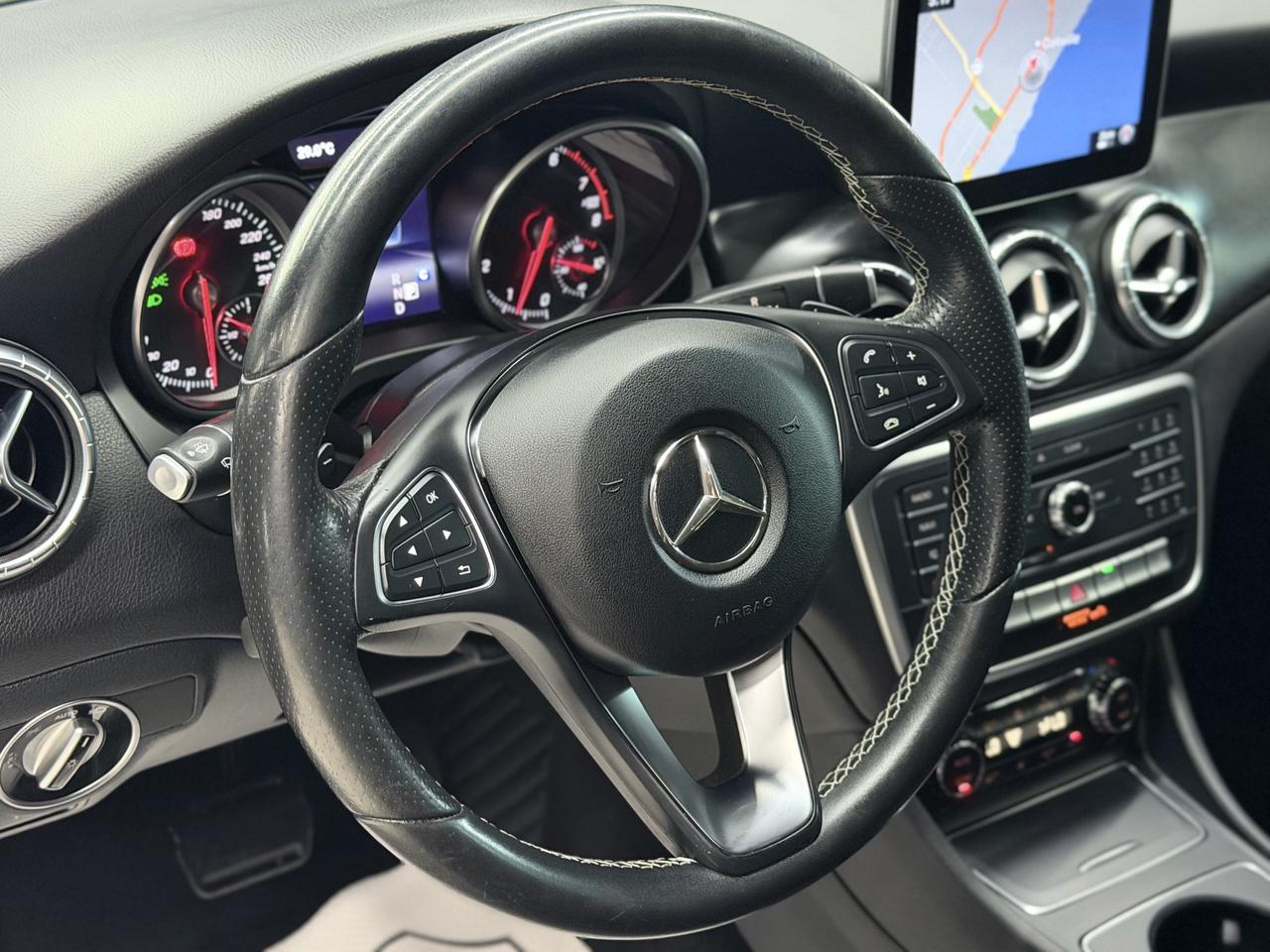 2018 Mercedes-Benz CLA-Class AMG PKG|4MATIC|NAV|BACKUP|BSM|AMBIENT LIGHT|PANO| Photo