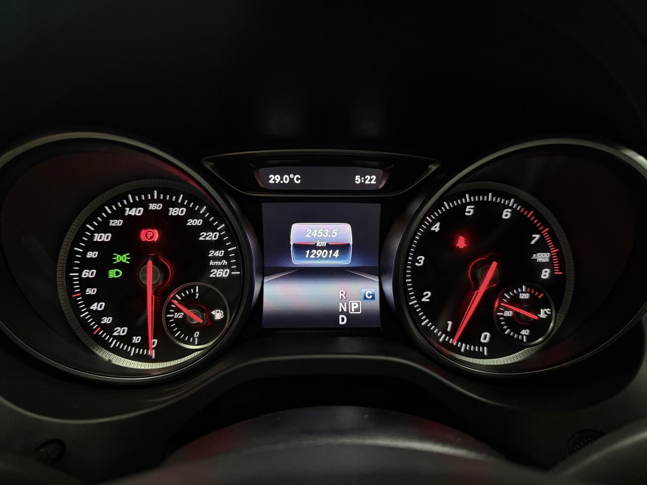 2018 Mercedes-Benz CLA-Class AMG PKG|4MATIC|NAV|BACKUP|BSM|AMBIENT LIGHT|PANO| Photo