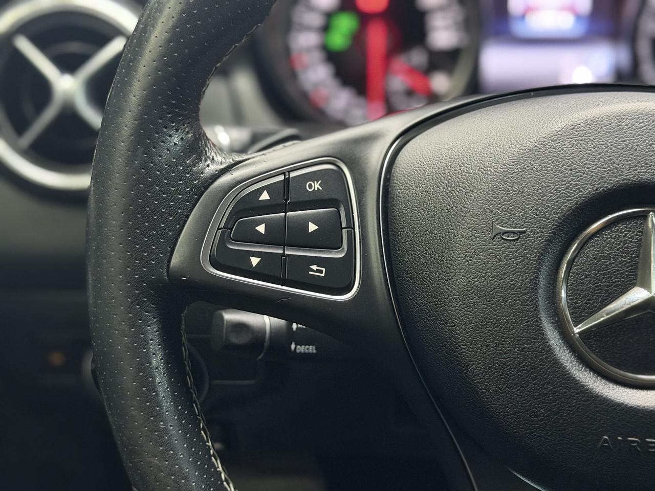 2018 Mercedes-Benz CLA-Class AMG PKG|4MATIC|NAV|BACKUP|BSM|AMBIENT LIGHT|PANO| Photo
