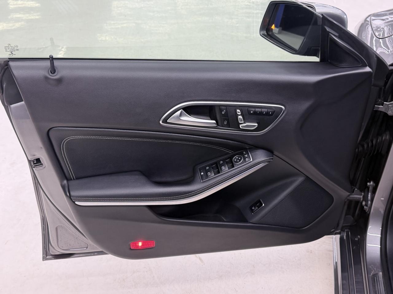 2018 Mercedes-Benz CLA-Class AMG PKG|4MATIC|NAV|BACKUP|BSM|AMBIENT LIGHT|PANO| Photo