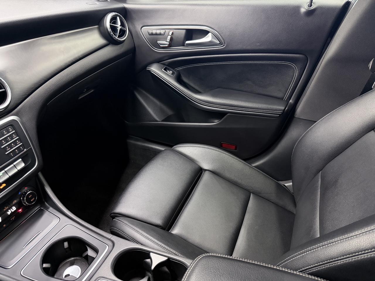 2018 Mercedes-Benz CLA-Class AMG PKG|4MATIC|NAV|BACKUP|BSM|AMBIENT LIGHT|PANO| Photo
