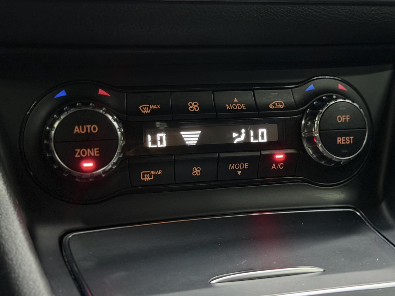 2018 Mercedes-Benz CLA-Class AMG PKG|4MATIC|NAV|BACKUP|BSM|AMBIENT LIGHT|PANO| Photo